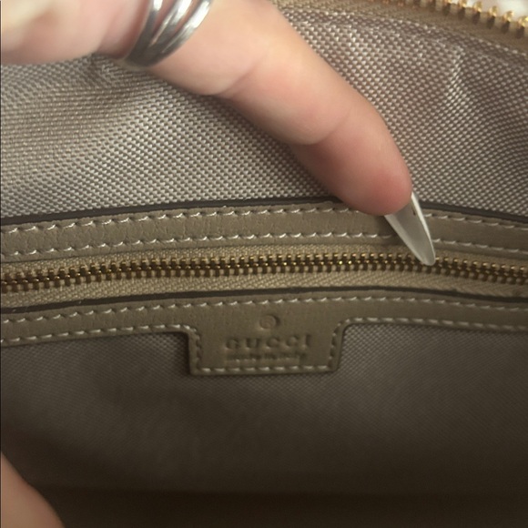 GUCCI SPEEDY BAG - Picture 8 of 13